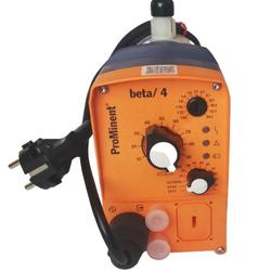 Дозирующий насос ProMinent BT5b 0420 PVT