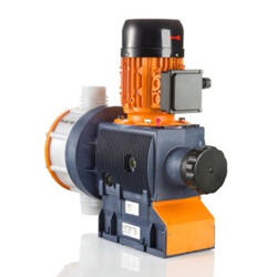 Дозирующий насос ProMinent S3Ba070580 PVT