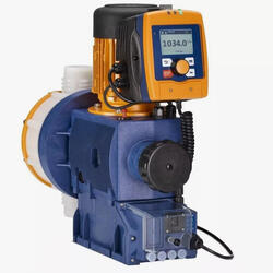 Дозирующий насос ProMinent S1Cb04120 SST