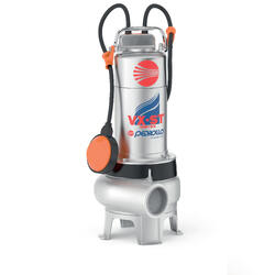 Канализационный насос Pedrollo VX-MF 15/50