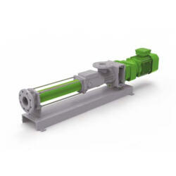 Винтовой насос GEMATECH GTS-NT-H...070S12